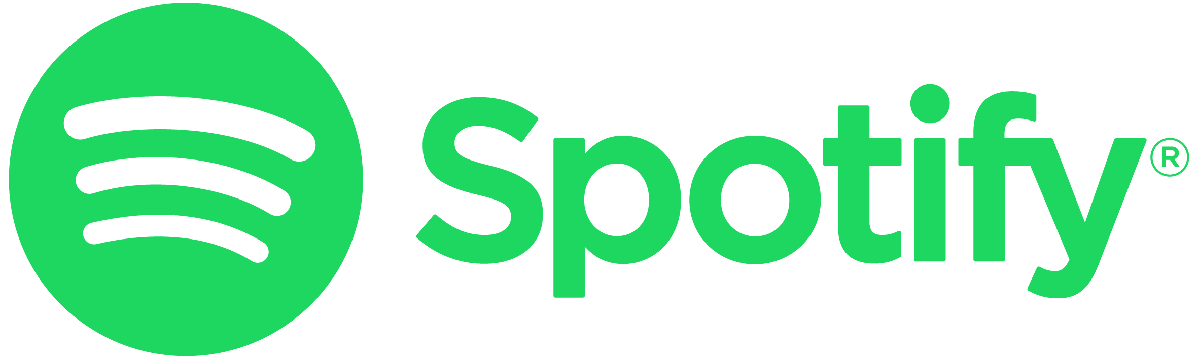 Spotify Logo - Oakland Residential